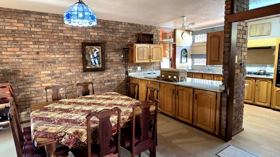 4 Bedroom Property for Sale in Cashan North West